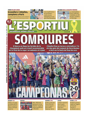 L'Esportiu