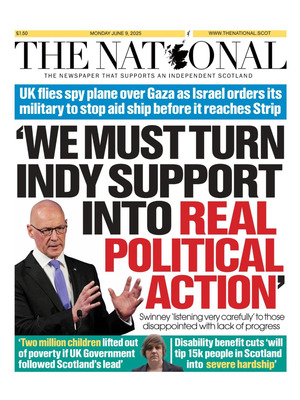 The National (Scotland)