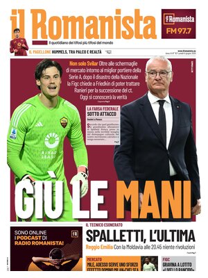 Il Romanista