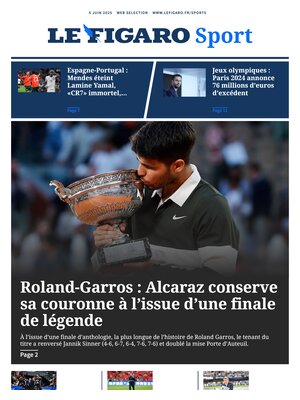 Le Figaro SPORT
