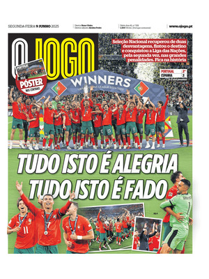 O Jogo