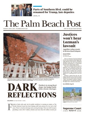 The Palm Beach Post
