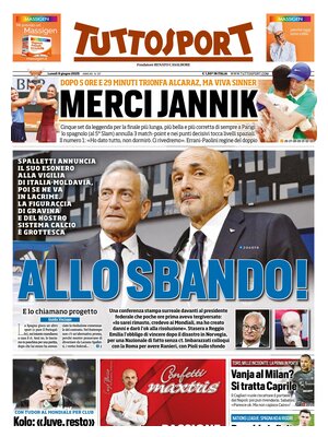 Tuttosport