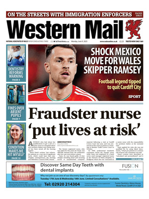 Western Mail (Wales)