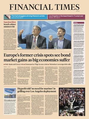 Financial Times