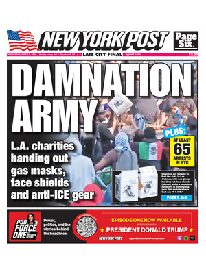 New York Post