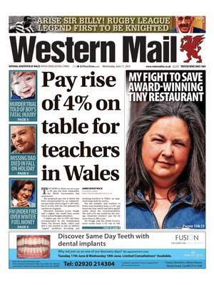 Western Mail (Wales)