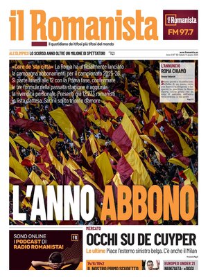 Il Romanista