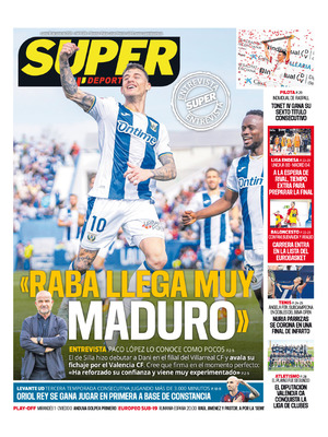 Superdeporte