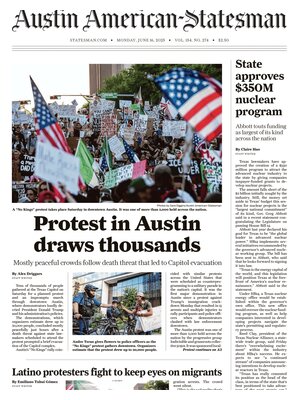 Austin American-Statesman