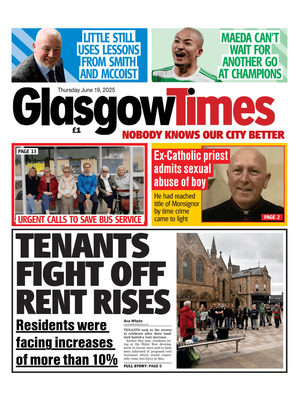Glasgow Times