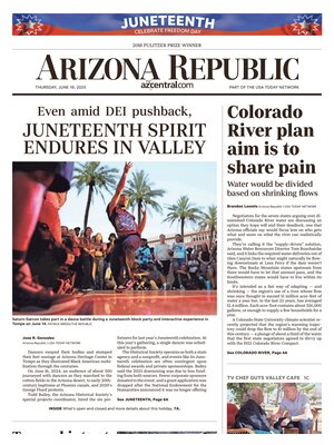The Arizona Republic